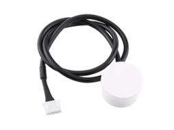 Sensor de Nível de Líquido Sem Contato Inteligente Xkc y25 NPN para Contenedores Herméticos S/MARCA