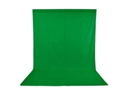 2026 fundo de Fotografia de Tela Não Tecida 1,6x3m, Fundo Verde/branco/preto para Estúdio, Acessórios de Foto