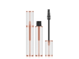 Máscara De Cílios À Prova D'água De Longa Duração Nutritiva Com Textura Suave E Pincel Delicado 7ml