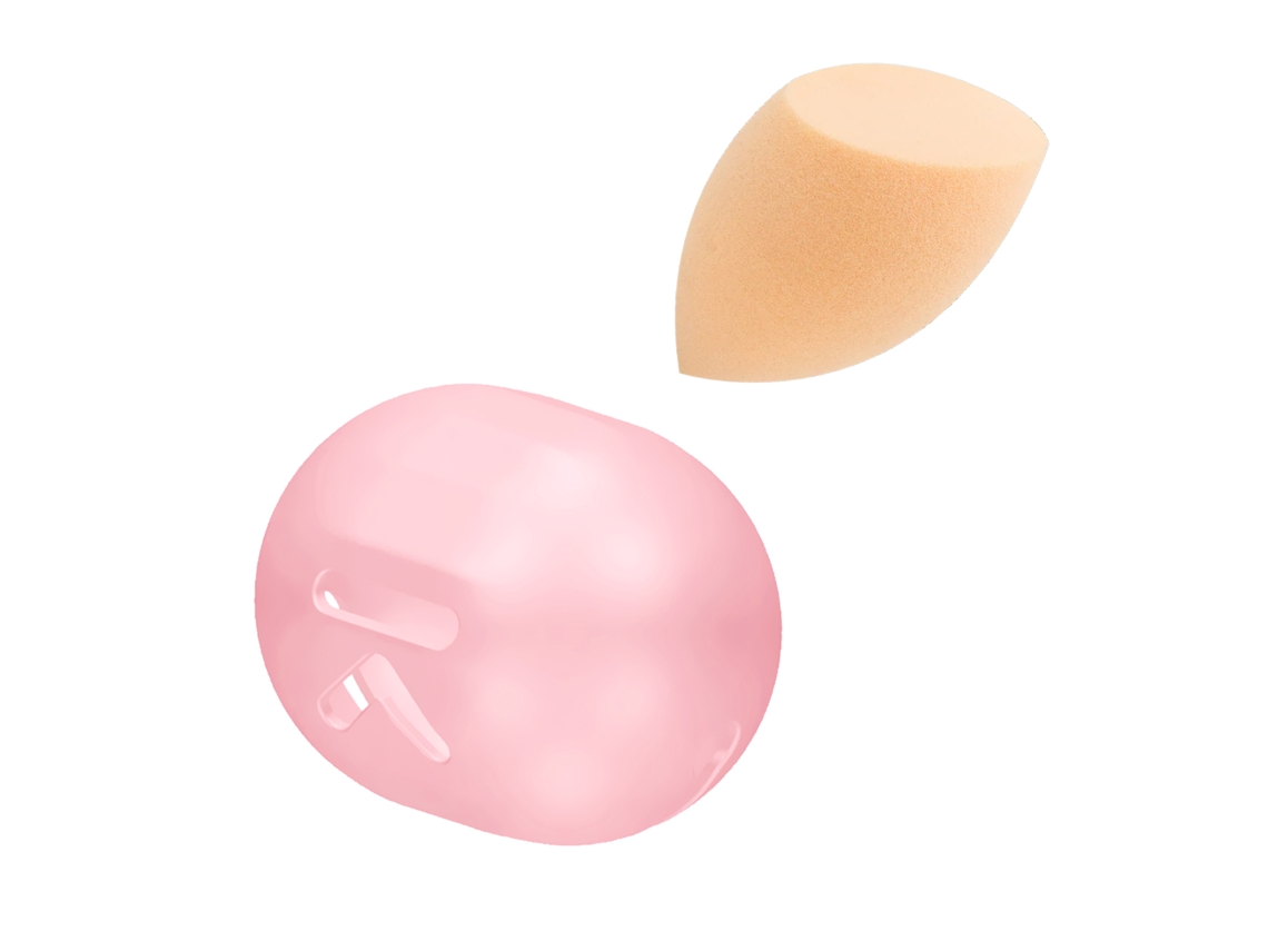 Capa de Silicone para Esponja de Maquiagem LAXISCREED