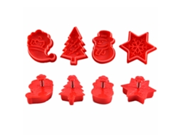 Moldes De Bolo Cortar E Decorar Massa Com Perfeição