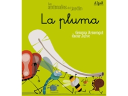 Livro La Pluma de Gemma Armengol (Espanhol)