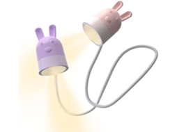 Luminária De Pescoço Led – Leitura Para Cama