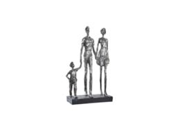 Figuras Decorativa DKD HOME DECOR (Multicor)