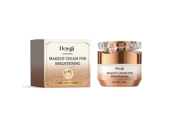 Creme Facial Sem Maquiagem Niacinamida Mulher