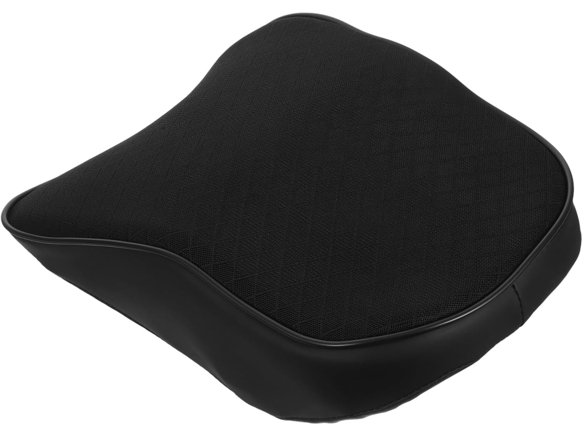 Almofada De Encosto De Cabeça Para Carro Com Espuma Viscoelástica, Suporte Ergonômico Para O Pescoço.