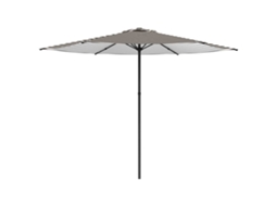Vidaxl Guarda-sol De Jardim 300 X 300 Cm Poliéster Retangular