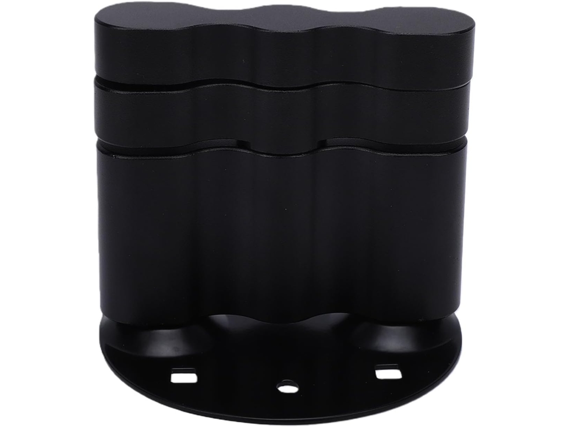 Suporte Multifuncional de Ventosa em Abs para Teto Solar de Carro e Antena Parabólica. SFUSHOS