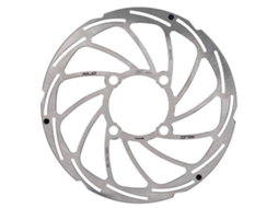 Xlc Disco de Freio Br-X114 1.8 Mm