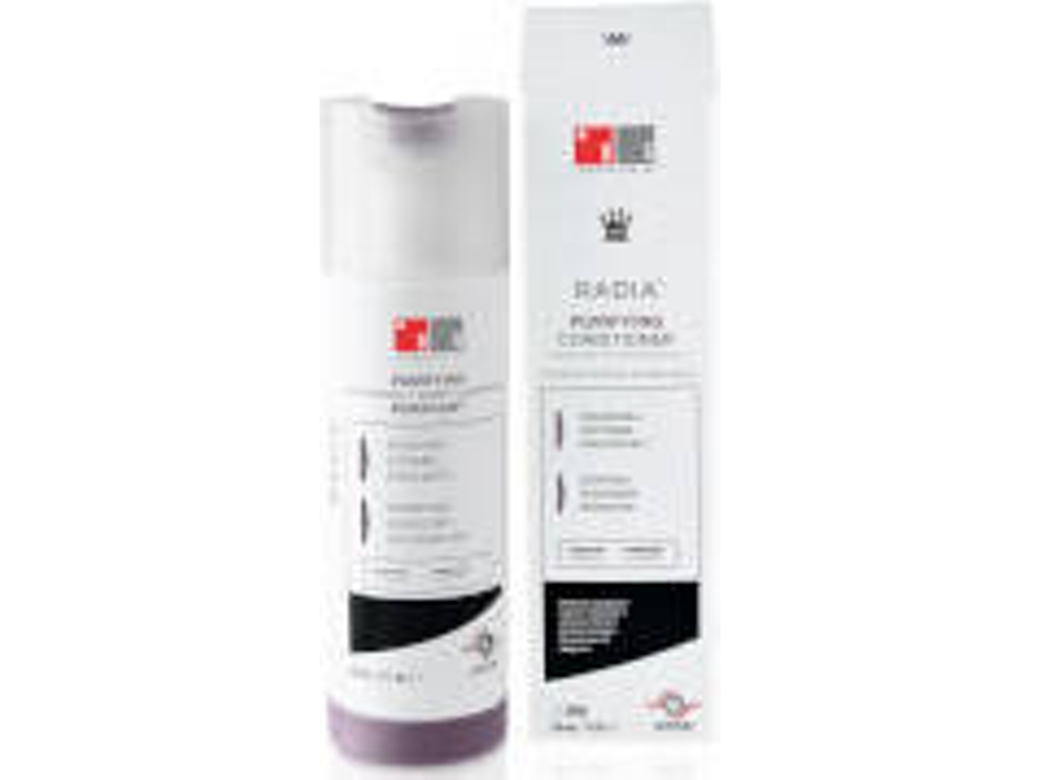 Condicionador DS LABORATORIES Radia (205ml)