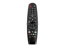 Controle Remoto Lg Magic Smart Tv Oem