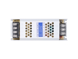 Laxiscreed Interruptor Led Power Com Driver E Adaptador Ultra-fino Para Publicidade Em Contentores De Luz