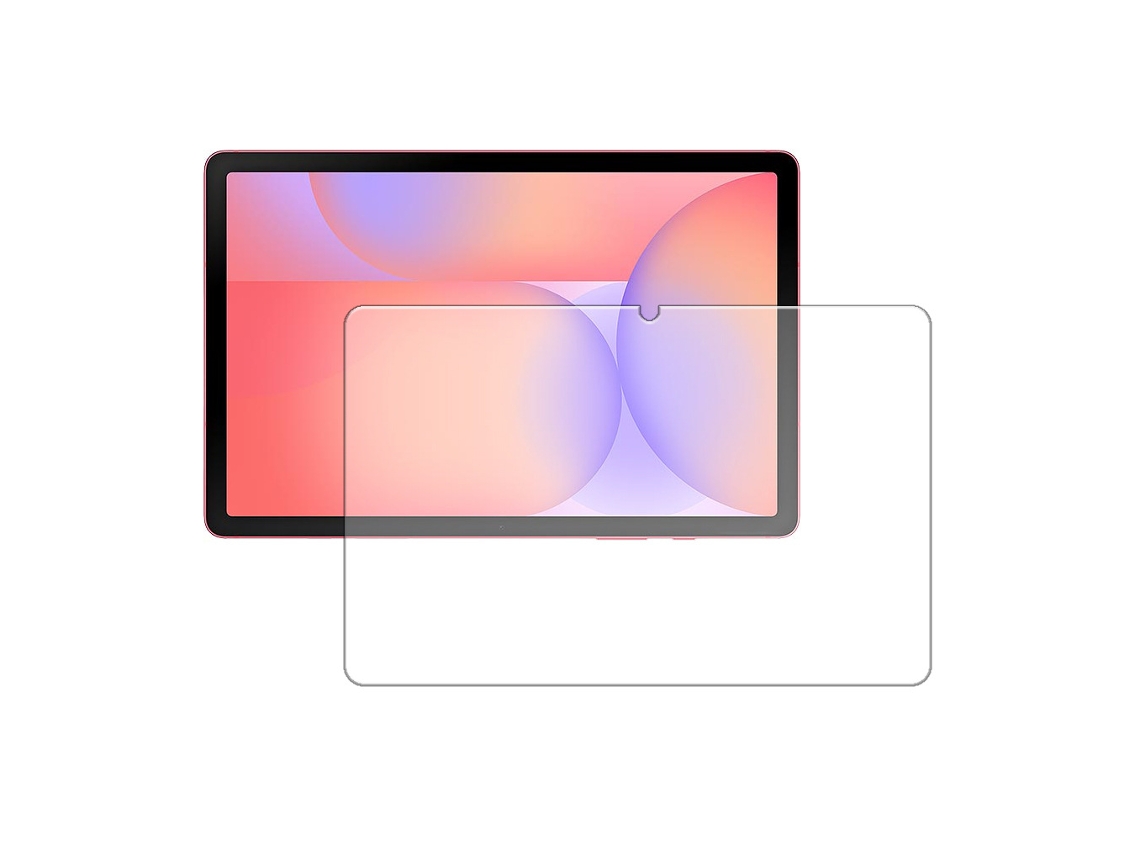 Lurelia Película Protetora Para Galaxy Tab S10 Lite ' 10.9 ', Vidro Temperado, Textura Tipo Papel, Alta Definição
