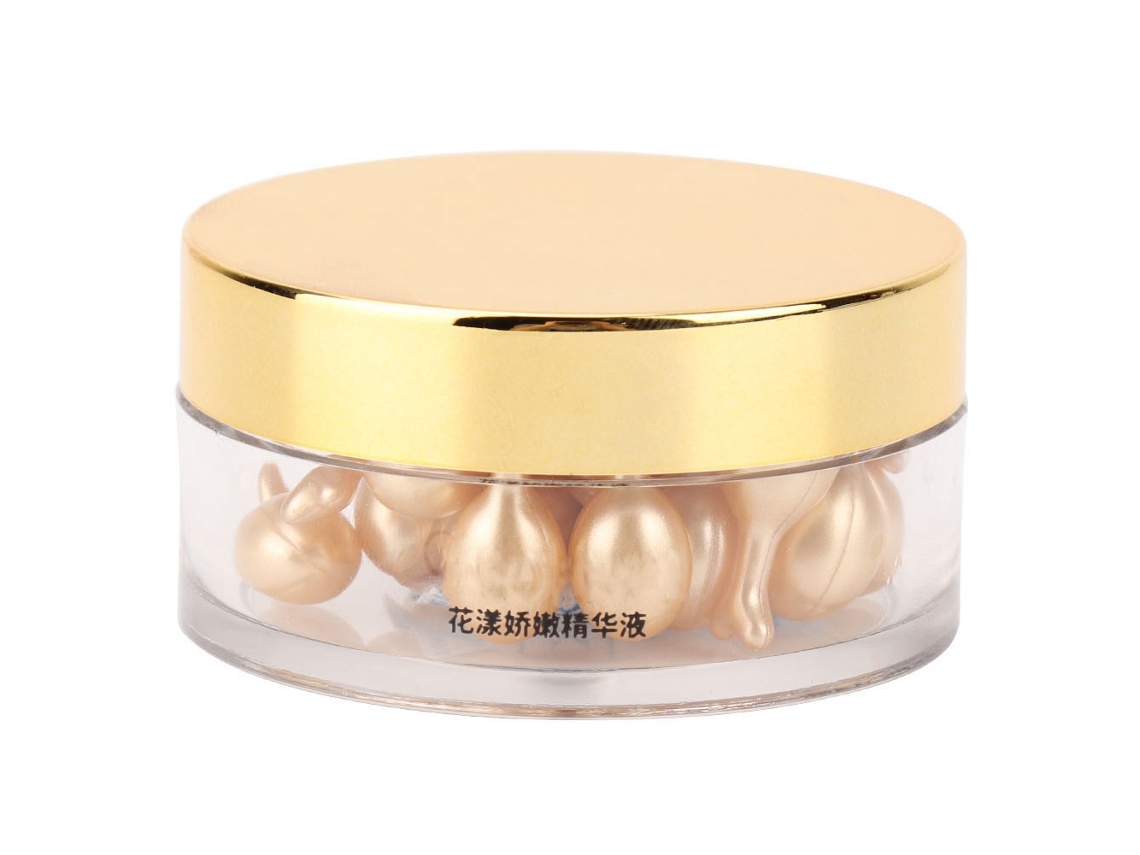 Sérum Facial Controle De Óleo Redução De Pores