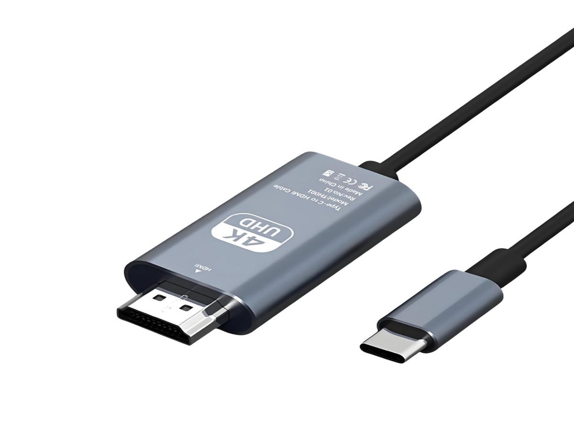 Lurelia Adaptador Hdmi