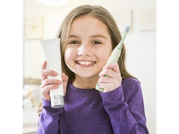 Escova De Dentes Elétrica Nova Escova De Dentes Elétrica Escova De Dentes Elétrica Com Fio Dental