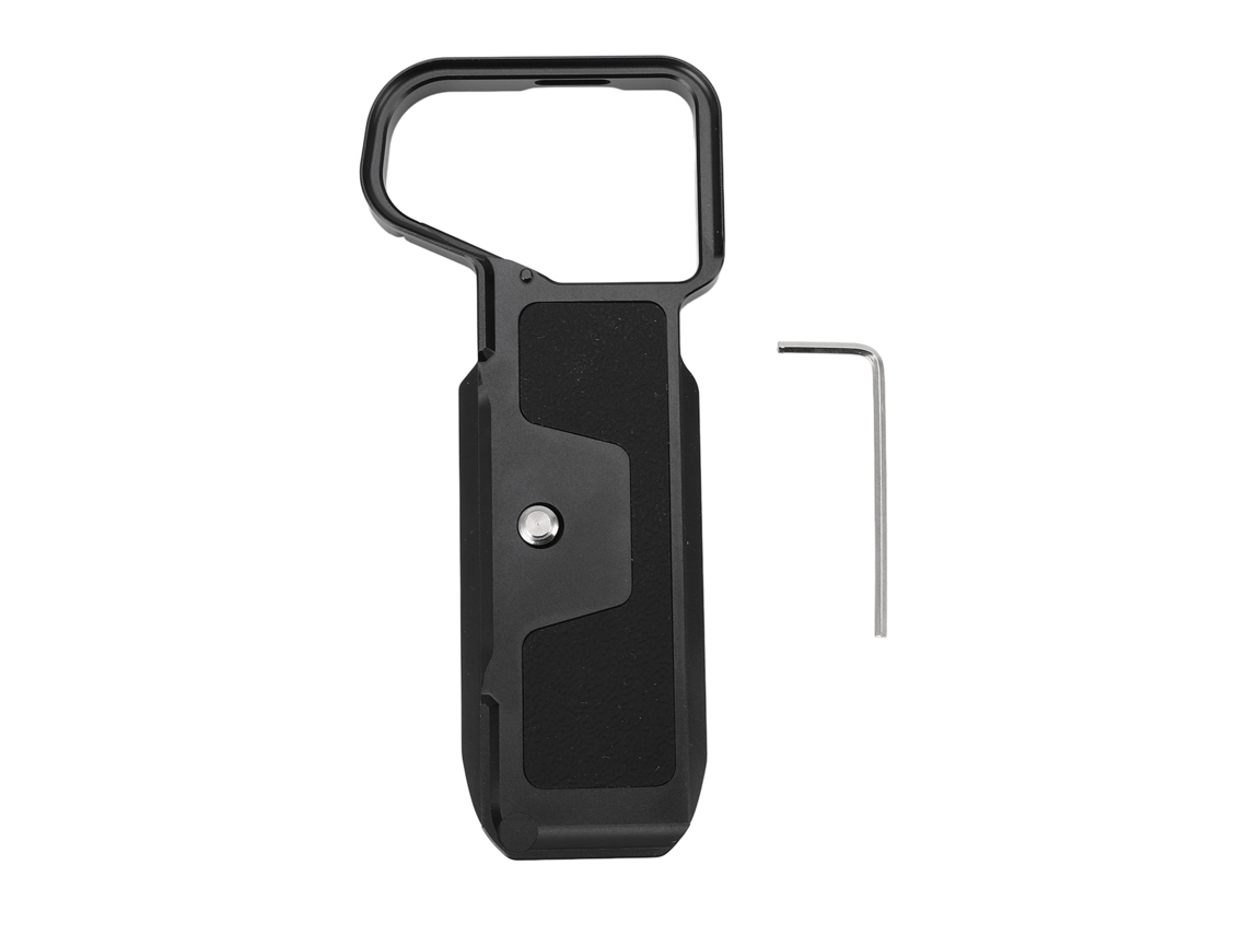 Camera Baseplate Aluminum Alloy For Arca Quick Release Bottom Mount Plate For A7cii A7cr LAXISCREED