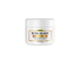 Creme de Retinol para Melhorar a Elasticidade e Juventude da Pele LAXISCREED
