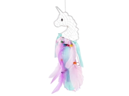 Dream Catcher Pendurado Pingente para Quarto de Casa ALLINLESS