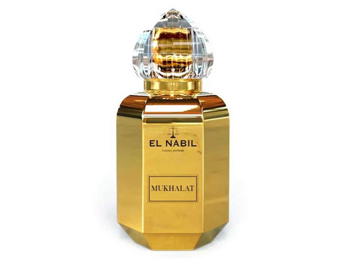 Eau De Parfum Mukhalat El Nabil