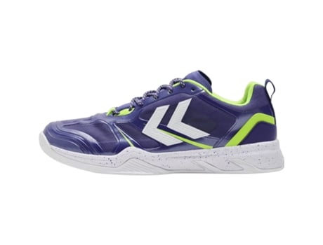 Sapatilhas para Homem de Andebol HUMMEL (47 - Multicor)