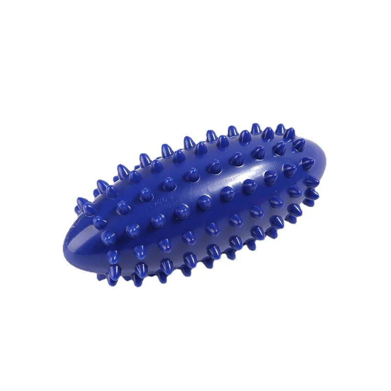 Ouriço Massagem Pvc Bola Plantar Fascite Relaxamento Alívio Das Dor