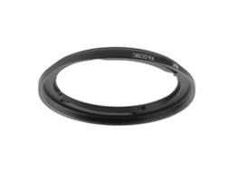 Adaptador De Filtro De Lente 58mm Compatível Com Powershot G1x
