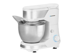 Robot de Cozinha BLAUPUNKT Smm501 Prateado 1500 W