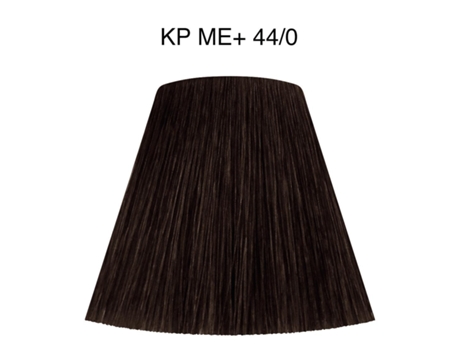 Wella Koleston Perfect Me+ Pure Naturals Tinta de Cabelo Escuro 60 Ml