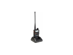 Walkie Talkie Sem Fio Fm Uv De Alto Desempenho Dois Em Um Da Baofeng, Adequado Para Uso Externo Brilvibera