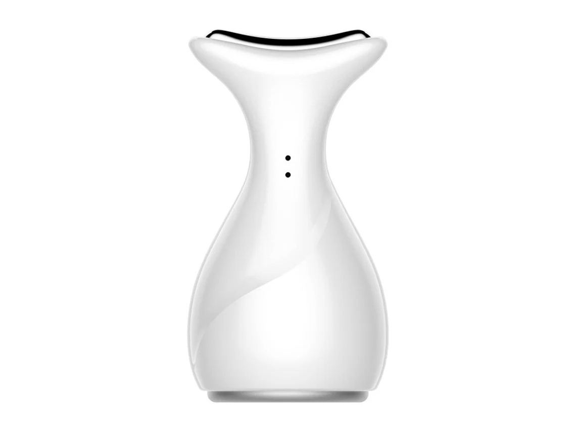 Equipamento Facial De Beleza Para Compressão De Gelo Adequado Para Reduzir Inchaço E Rugas Faciais Branco Bestvite