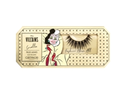 Fake Cils Disney Villanueva Cruella CATRICE