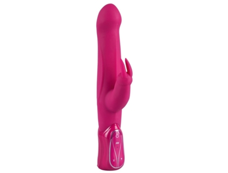 You2toys 2 In 1 50033340000 Rabbit Vibrator Rosa