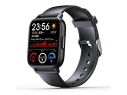 Pulseira De Pressão Arterial Para Smartwatch, Oxigênio No Sangue E Monitoramento Do Sono