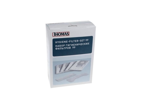 THOMAS Sacos para Aspiradores 787246