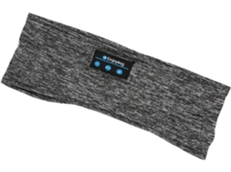Rosvola Écouteurs De Sommeil Sem Fil Ultra Fins Para Un Sommeil Confortável E Un Entraînement, Bandeau Doux