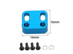 Peça Substituição Assento Tamiya M05 LAXISCREED