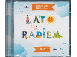 CD Lato Z Radiem 2014 (1CDs)