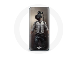 Capa para Samsung galaxy A5 2017 Série de videogame PUBG