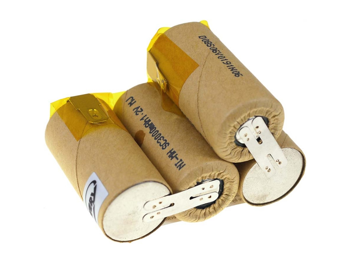 Bateria POWERY para Vileda AS-193E9A