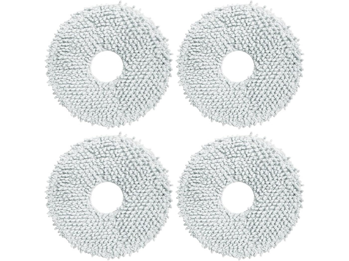Mop Pad, Compatibile Con Dreame, ,