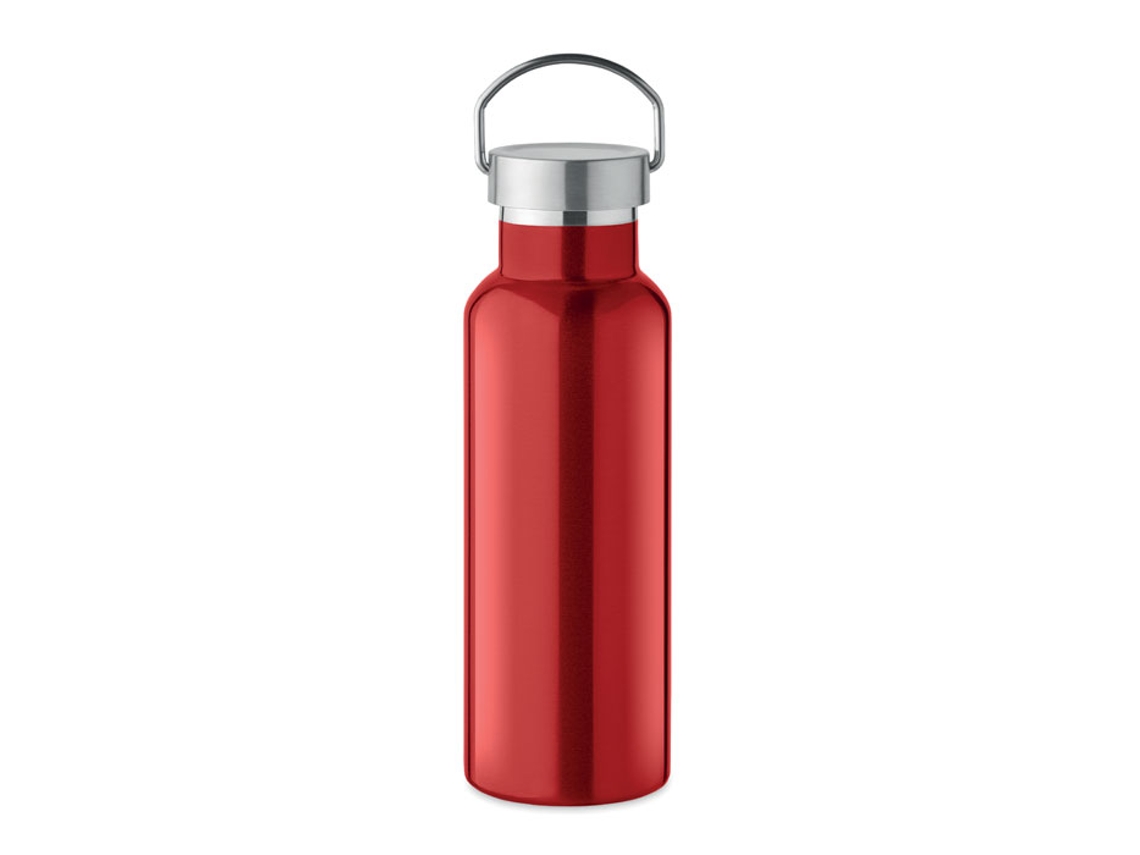 Garrafa de parede dupla MIDOCEAN de 500ml