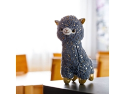 Pelúcia Giopush Chama 30 Cm INNOGIO