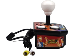 Consola Retro MIS Double Dragon TV Arcade (Multicor)