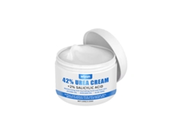 Creme de Pé com Uréia para Pele Ressecada e Partida, Reparação Rápida LAXISCREED