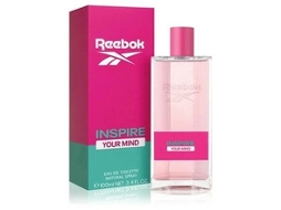 REEBOK Inspire Your Mind For Women Edt 50Ml