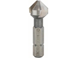 Escareador BOSCH Cónico 12,4 mm - M 6 - 35 mm - 1-4''