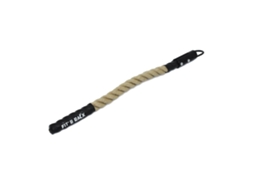Corda de escalada FIT & RACK