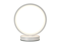 2026 lâmpada de Mesa Led para Quarto Multifuncional Estilo Moderno Conciso para Interior Residencial