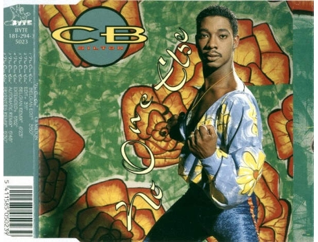 Cd No One Else Byte Records